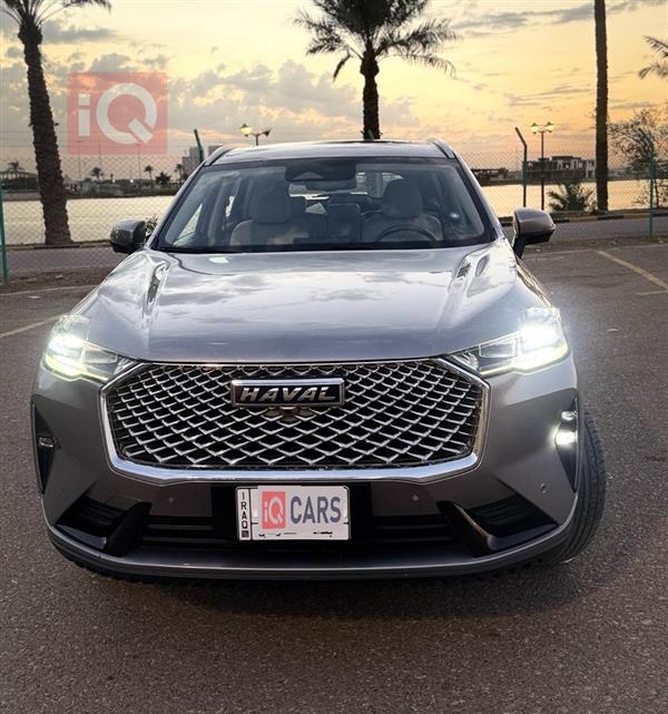 هافال H6 2021 للبيع في العراق -  بغداد